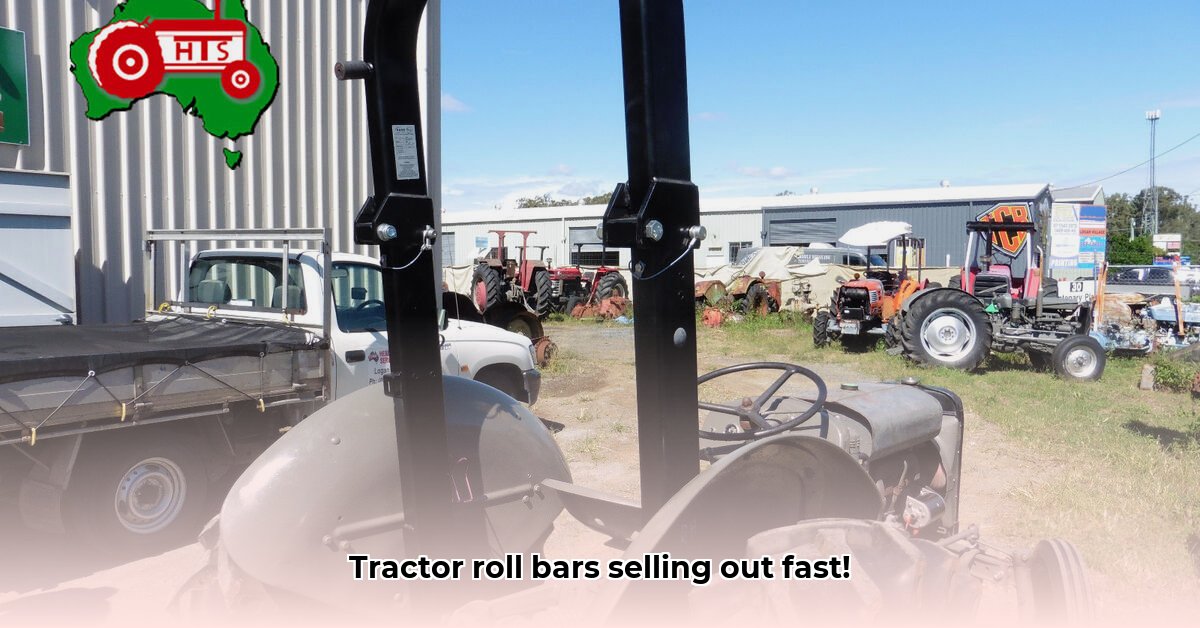 tractor-roll-bars